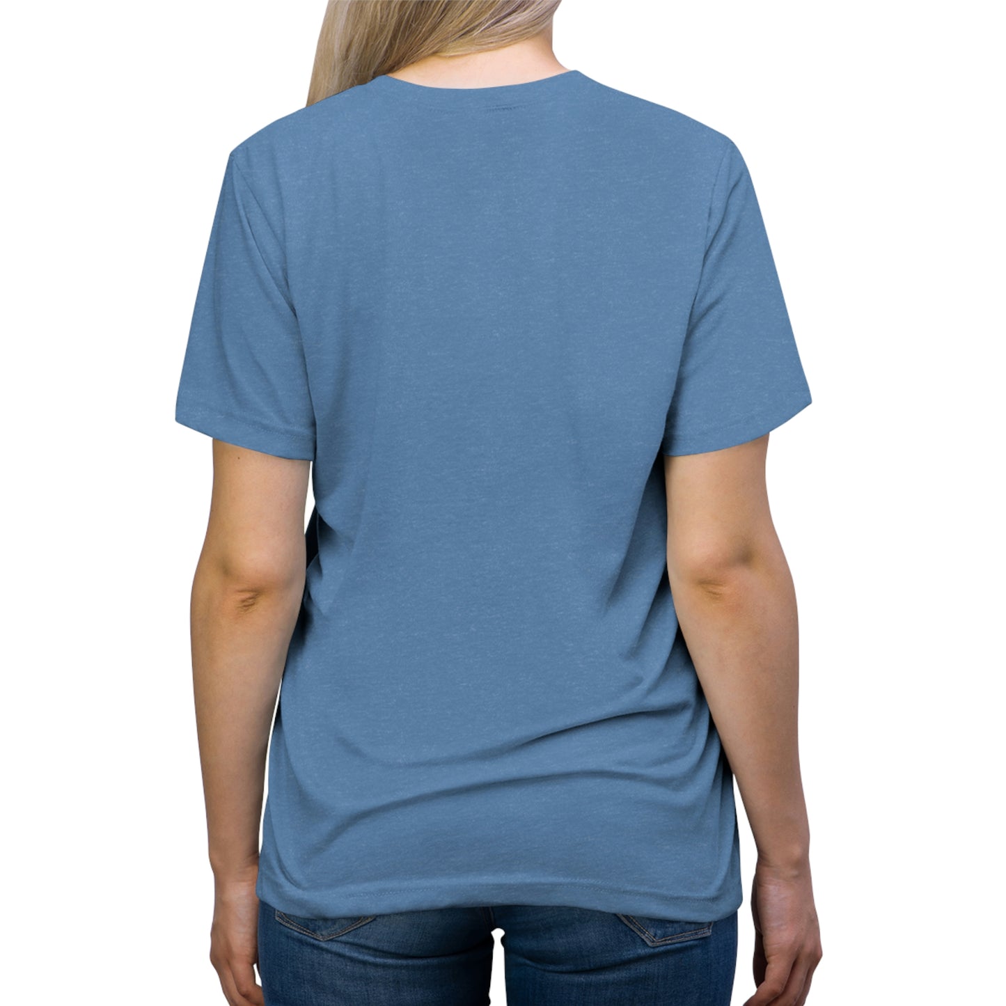 Foodie Pharmacology Unisex Triblend Tee