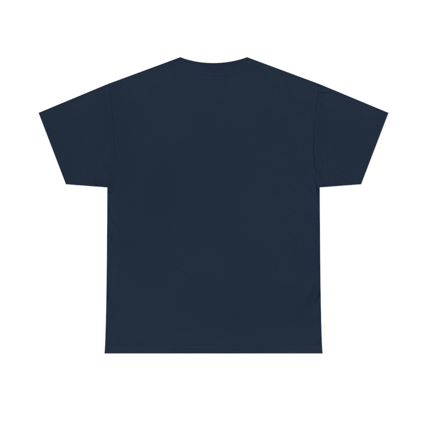 BroWitch Unisex Heavy Cotton Tee