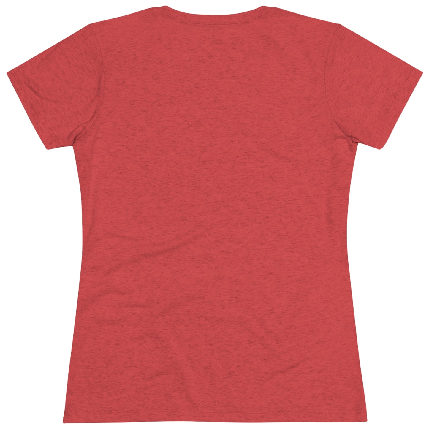 Witch's Movie Coven Mascot - Women's Triblend Tee