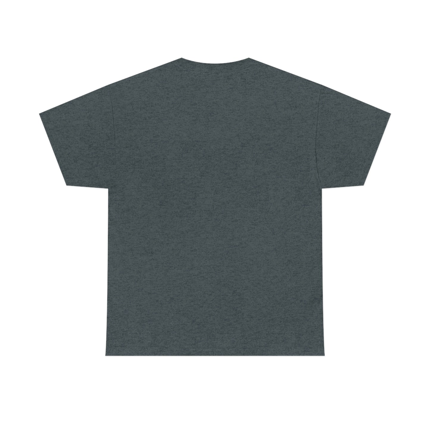 BroWitch Unisex Heavy Cotton Tee