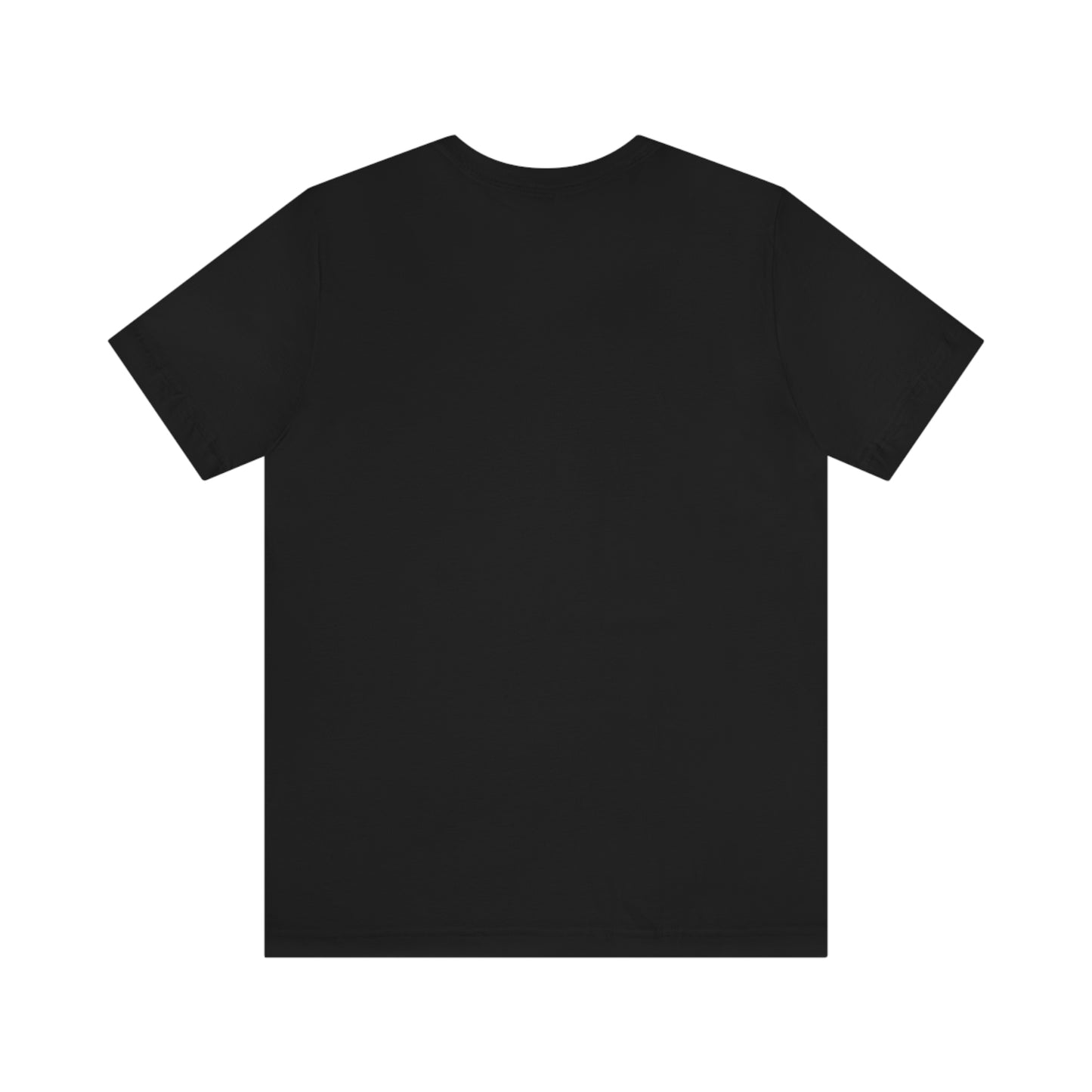 All-Night Owls Unisex Jersey Short Sleeve Tee