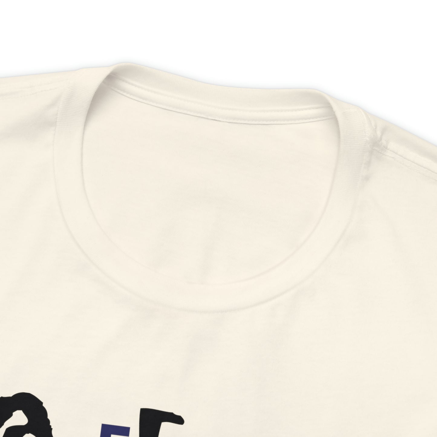Caffeine Magazine "OG" Unisex Jersey Short Sleeve Tee