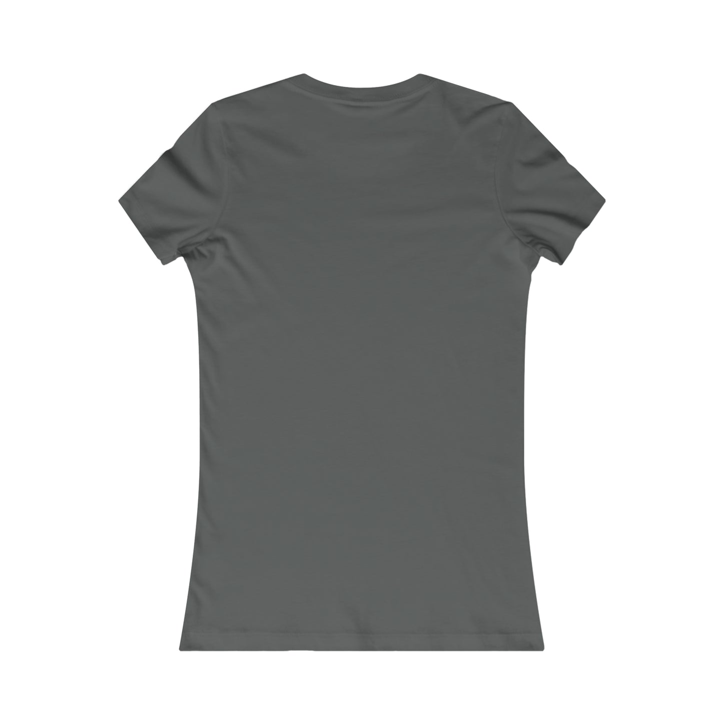 Spirit Cuties "Mer-Wolf" Women's Tee