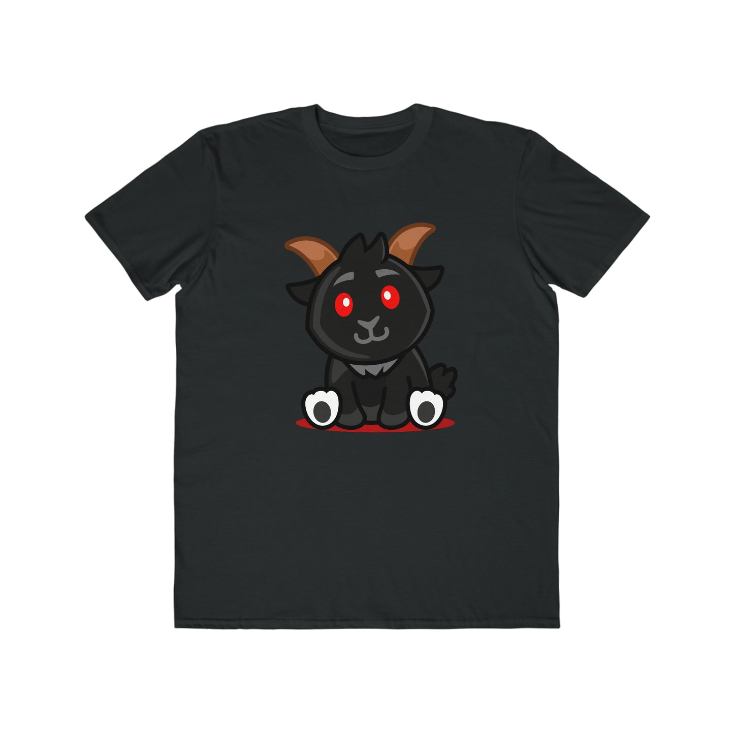 Witch's Movie Coven Mascot Lightweight Fashion Tee