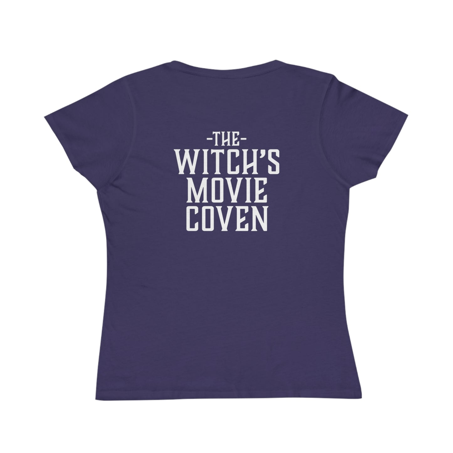 Witch's Movie Coven Jason's Goats Organic Women's T-Shirt