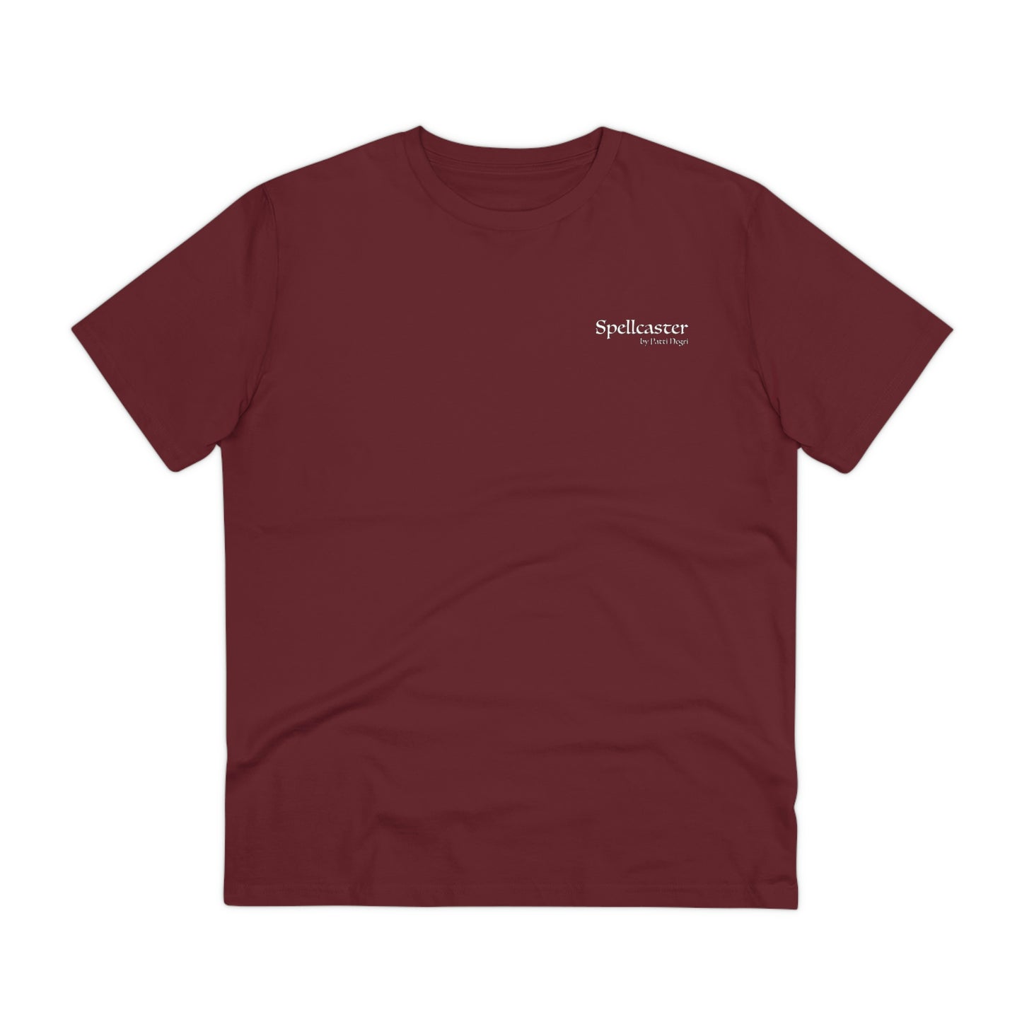 Patti's Power Spellcaster Tee - "Passion"