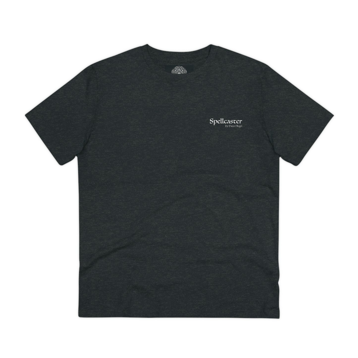 Patti's Power Spellcaster Tee - Protection