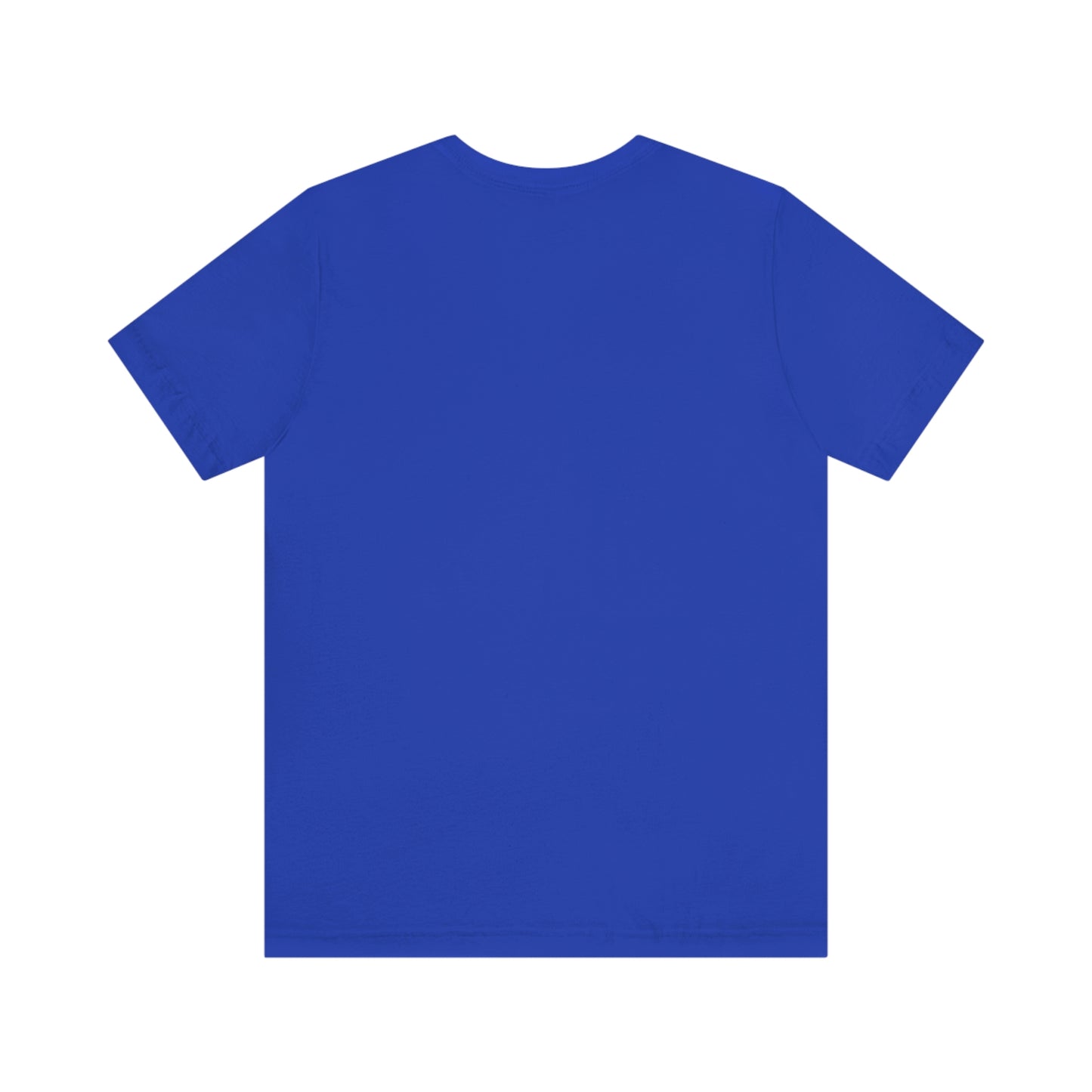 All-Night Owls Unisex Jersey Short Sleeve Tee