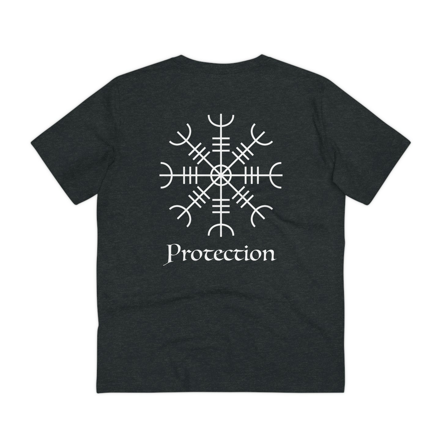 Patti's Power Spellcaster Tee - Protection