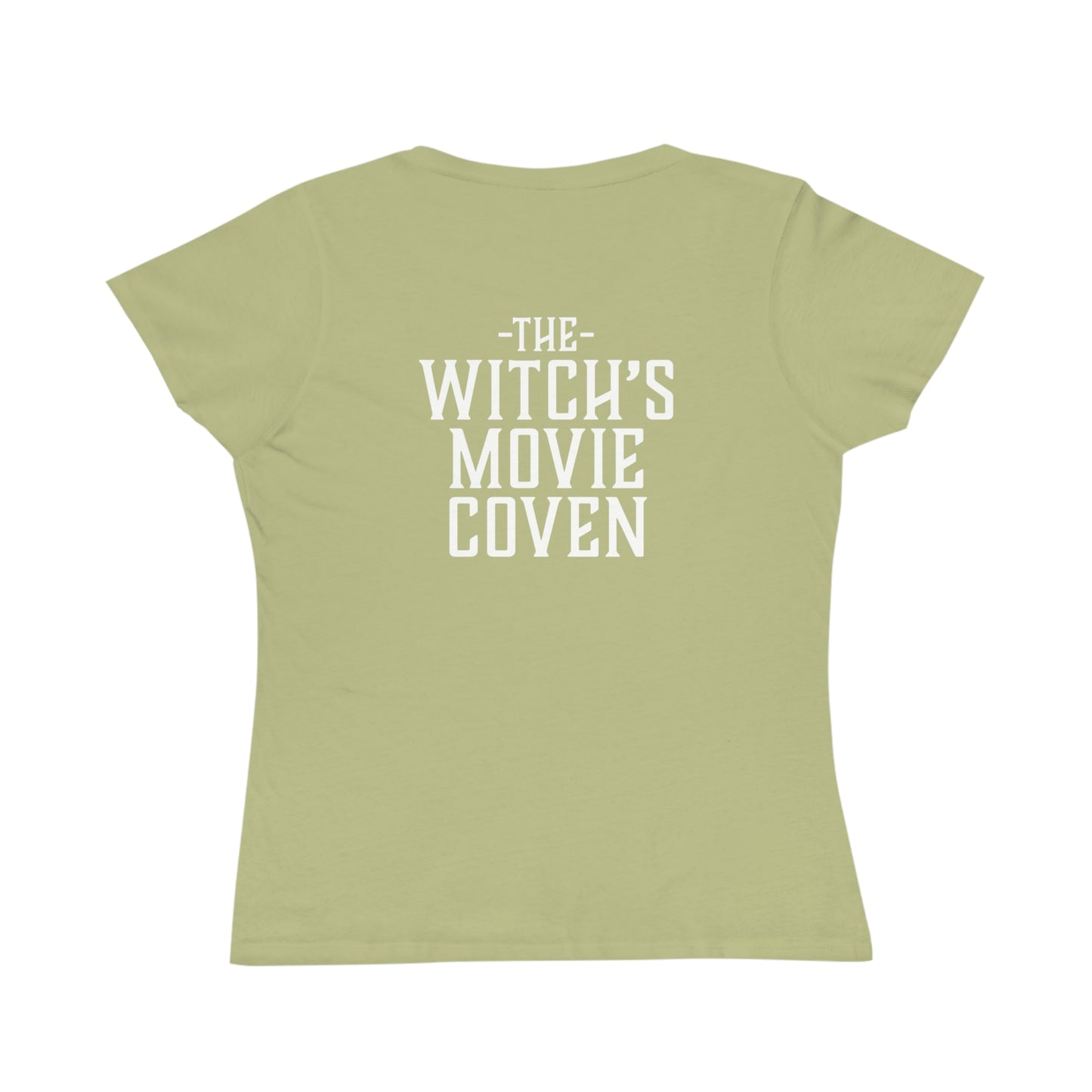 Witch's Movie Coven Jason's Goats Organic Women's T-Shirt