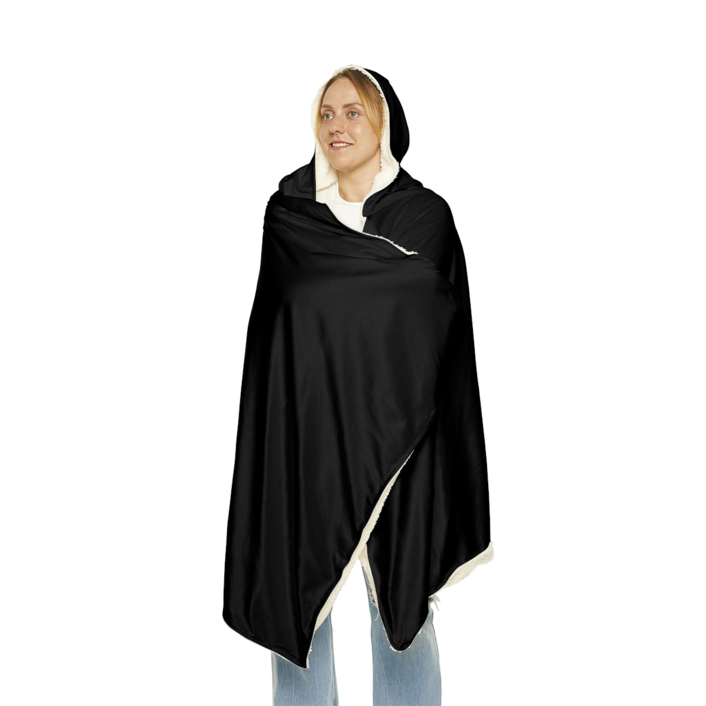 BroWitch Snuggle Blanket