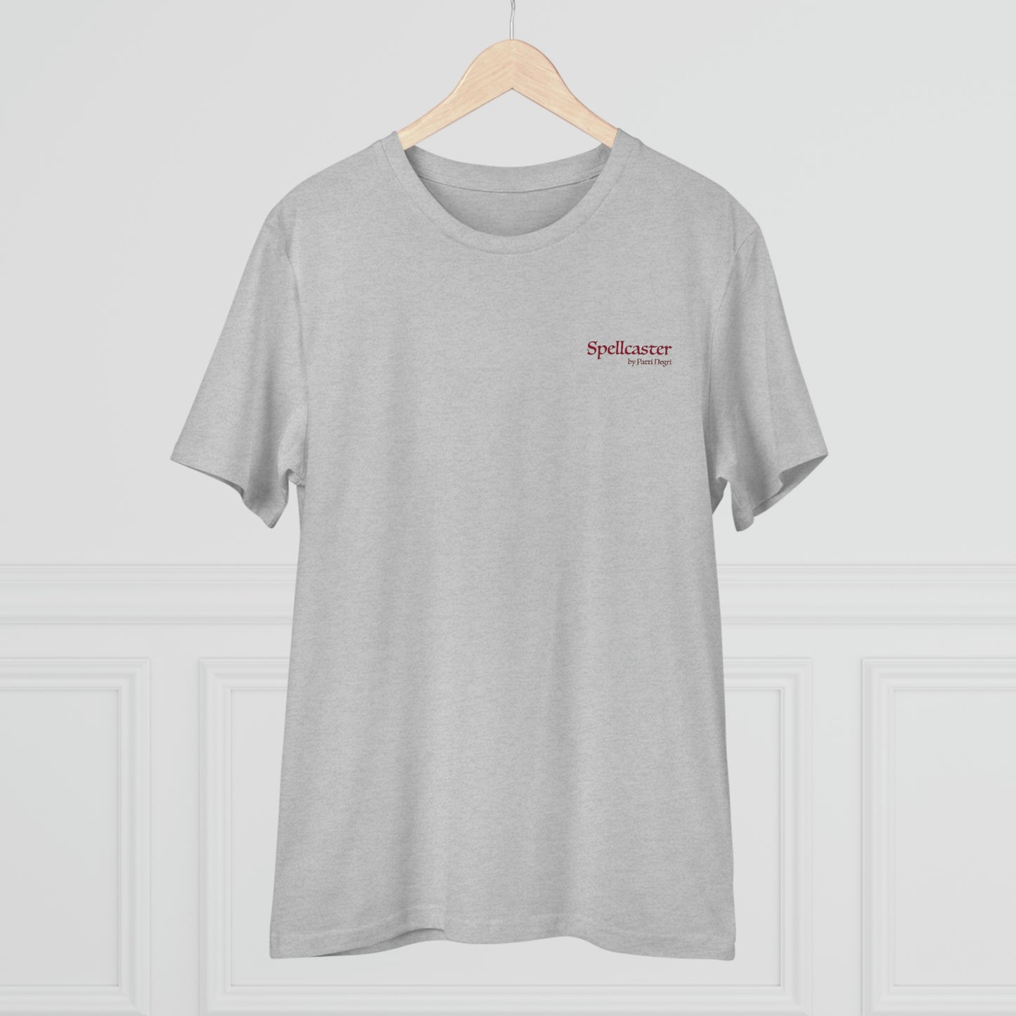 Patti's Power Spellcaster Tee - "Passion"
