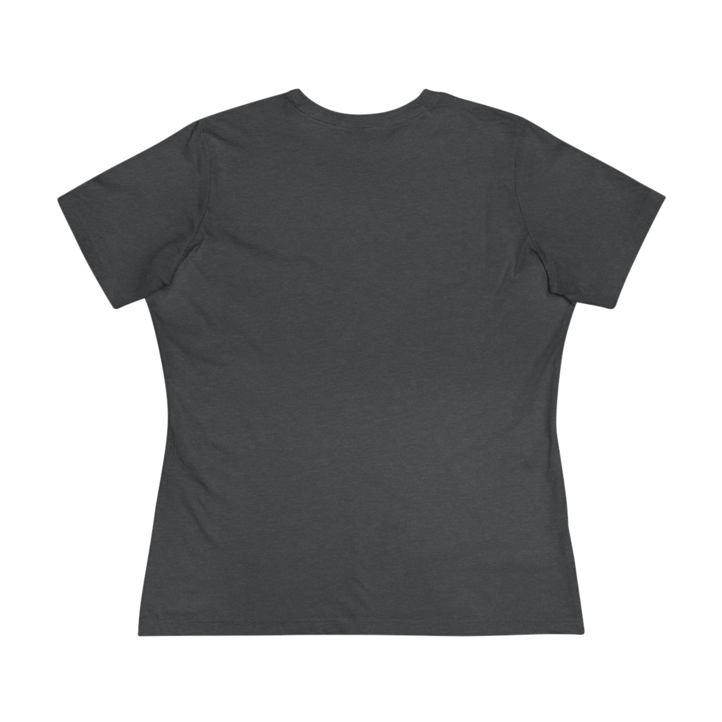 Foodie Pharmacology "Kombucha!" Women's Relaxed Fit Premium Tee