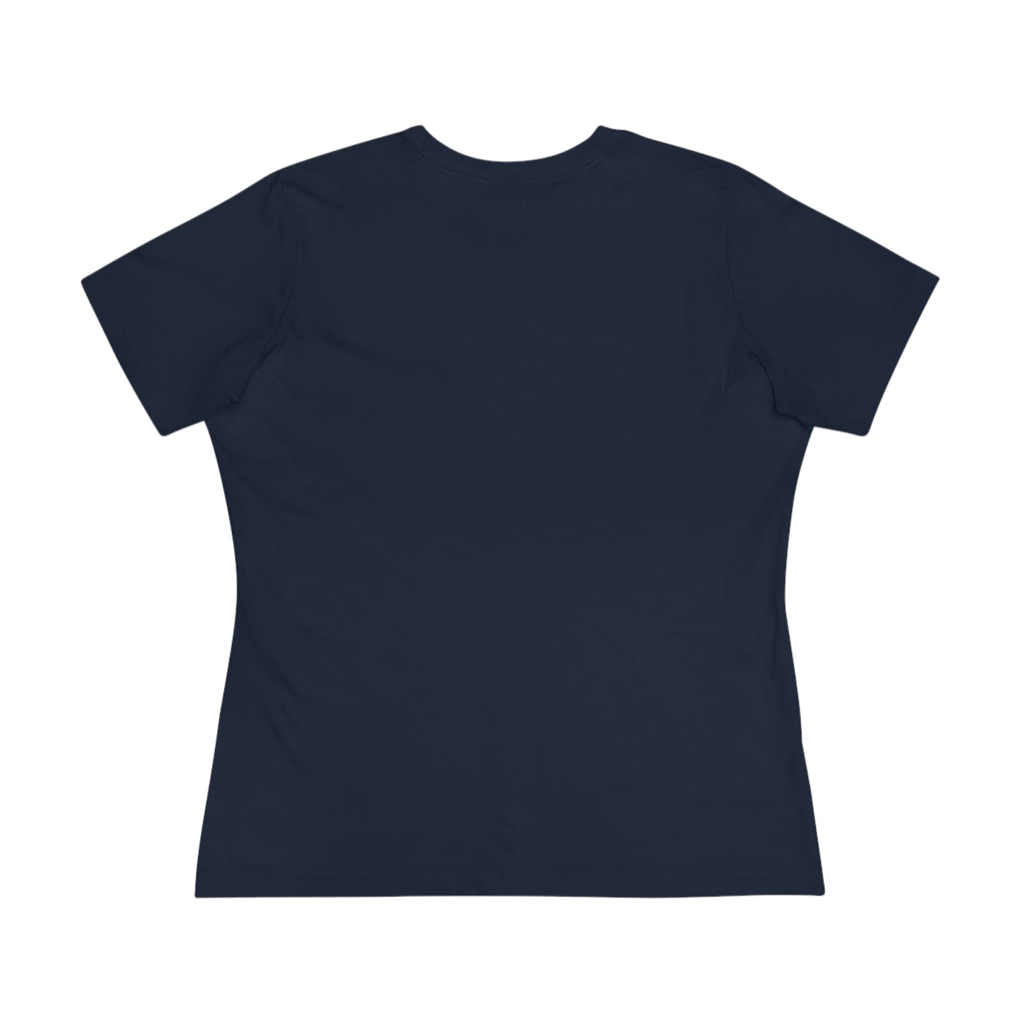 Foodie Pharmacology "Kombucha!" Women's Relaxed Fit Premium Tee