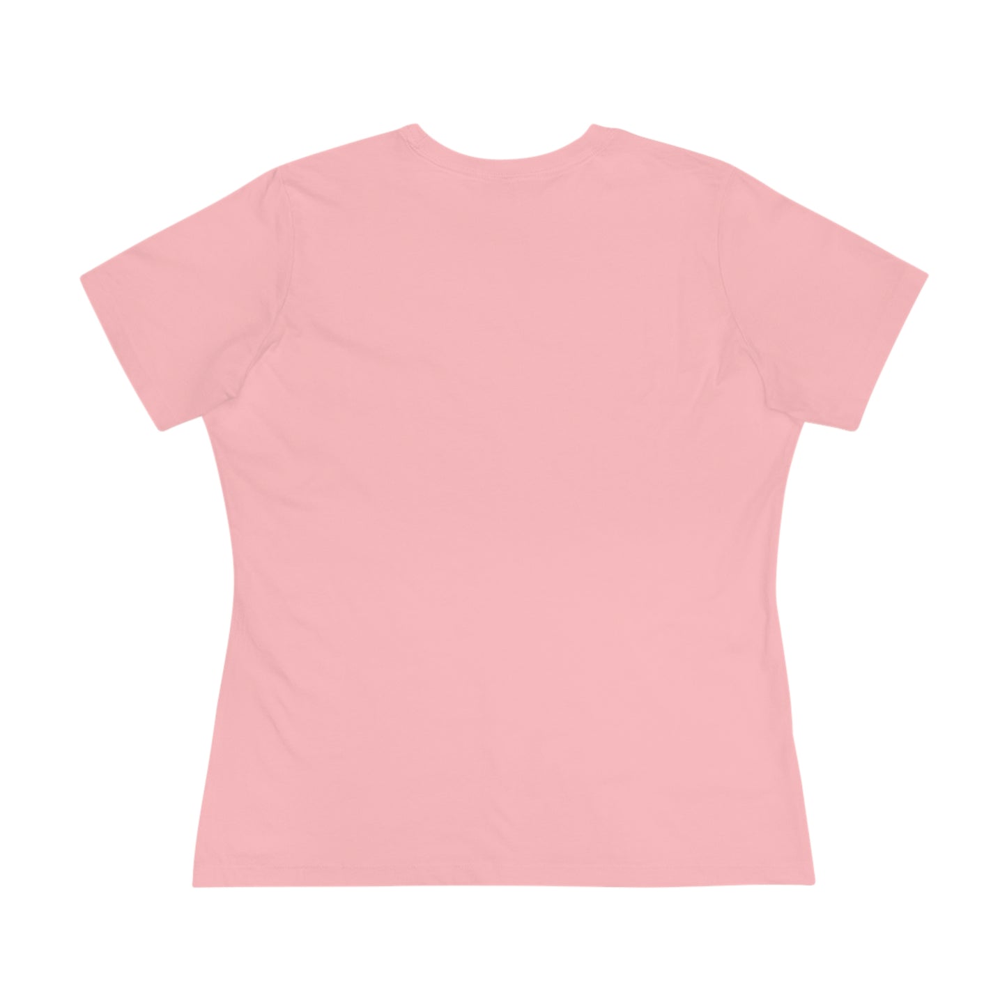 Foodie Pharmacology "Kombucha!" Women's Relaxed Fit Premium Tee