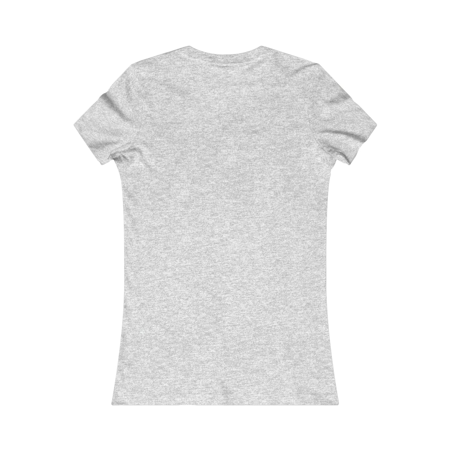 Spirit Cuties "Mer-Wolf" Women's Tee
