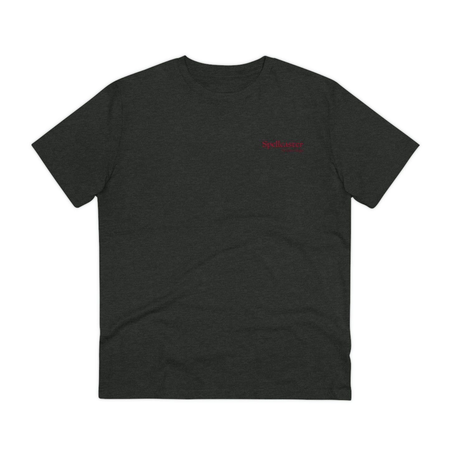 Patti's Power Spellcaster Tee - "Passion"
