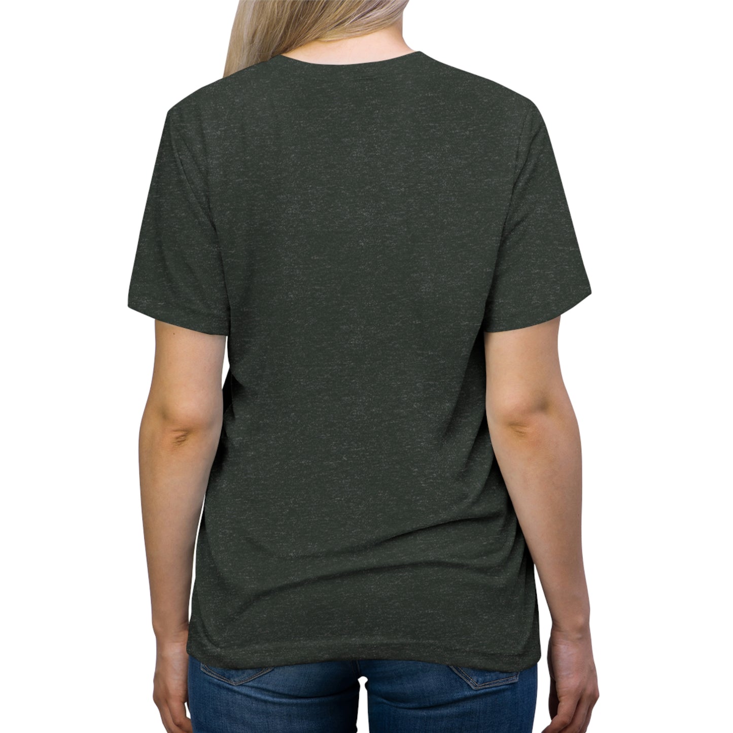Foodie Pharmacology Unisex Triblend Tee