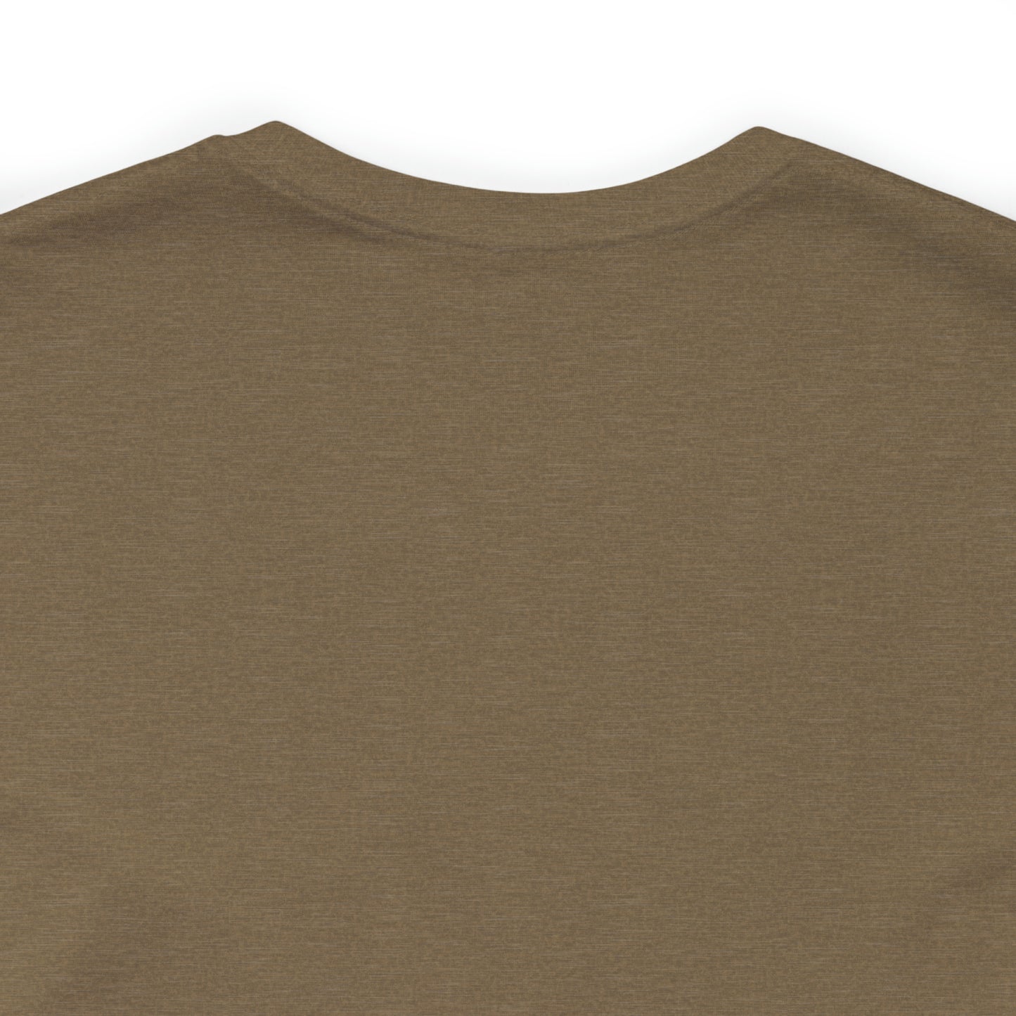 Caffeine Magazine "OG" Unisex Jersey Short Sleeve Tee