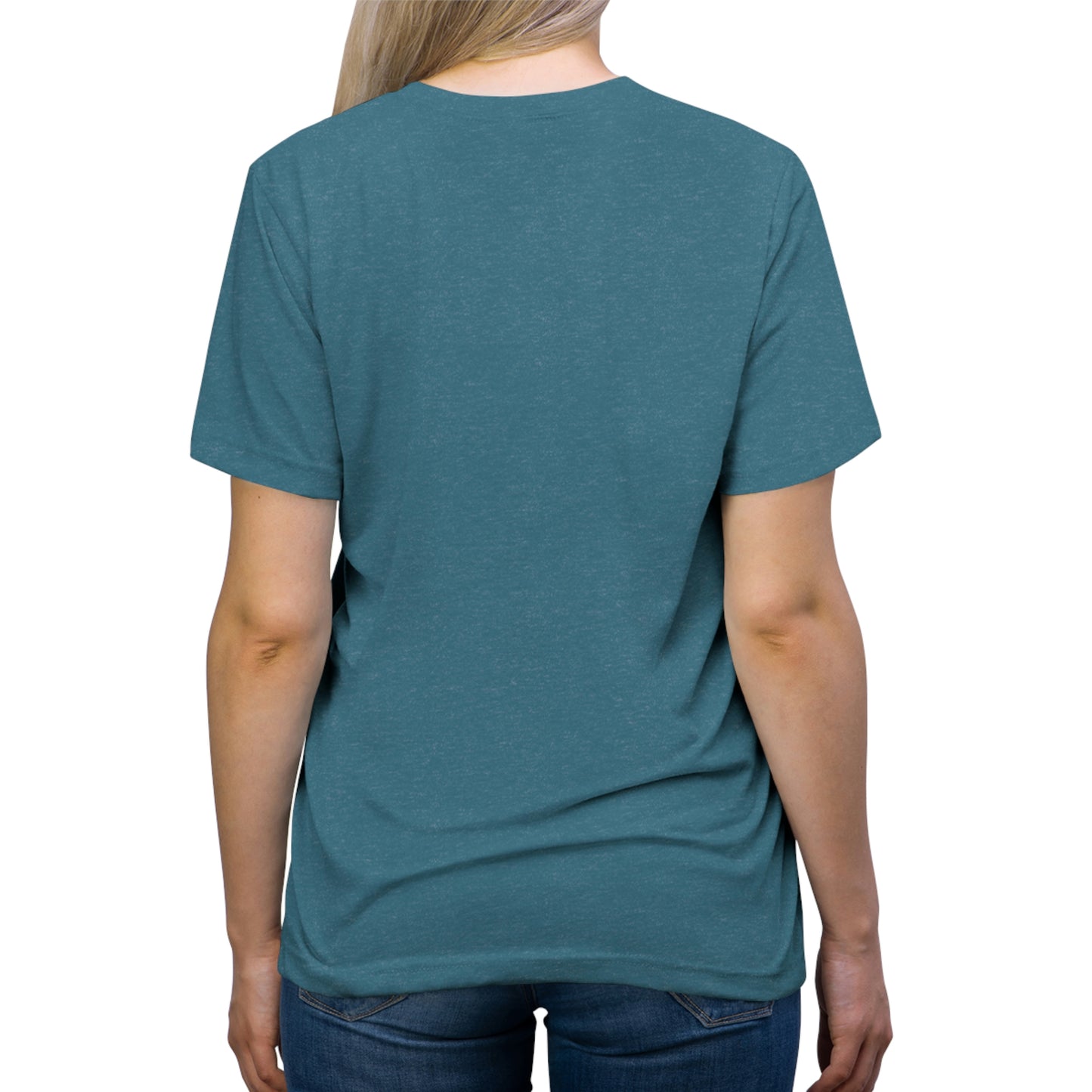 Foodie Pharmacology Unisex Triblend Tee