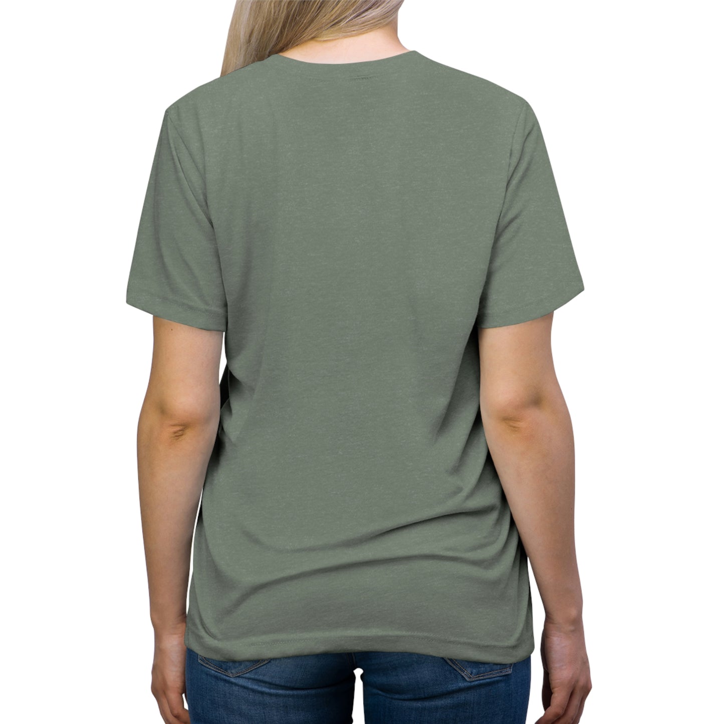 Foodie Pharmacology Unisex Triblend Tee