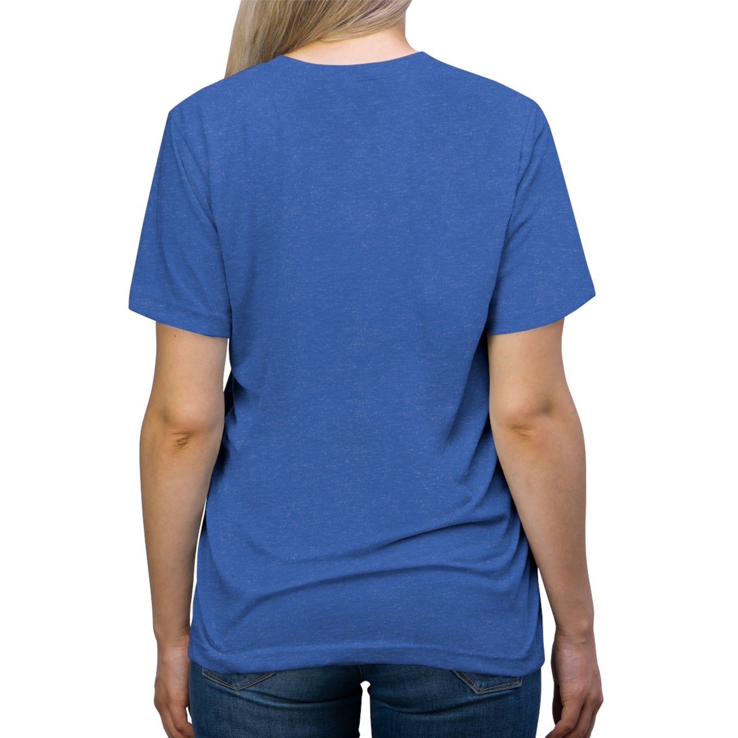 Foodie Pharmacology Unisex Triblend Tee