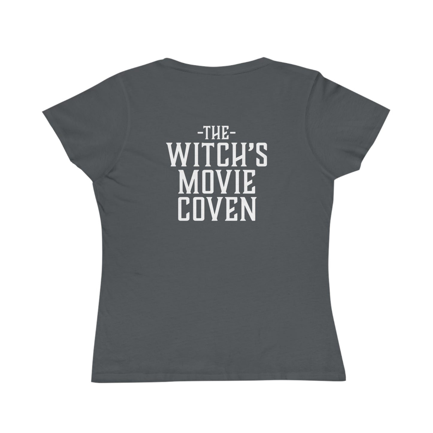 Witch's Movie Coven Jason's Goats Organic Women's T-Shirt