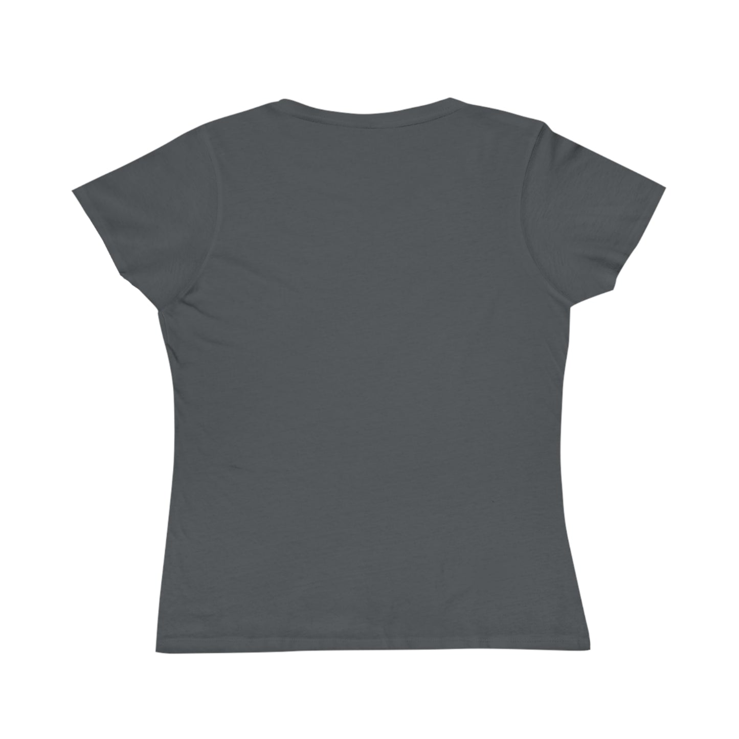 Spirit Cuties "Mer-Wolf" Organic Women's T-Shirt