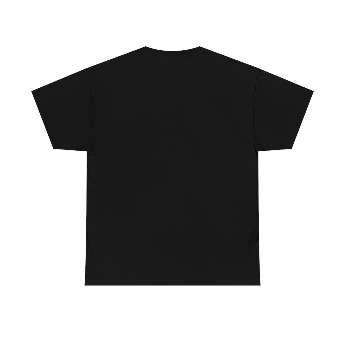 BroWitch Unisex Heavy Cotton Tee