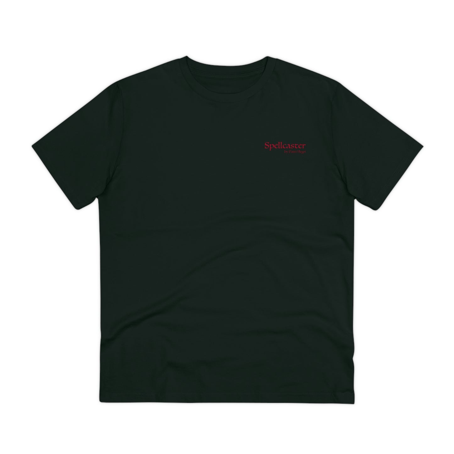 Patti's Power Spellcaster Tee - "Passion"