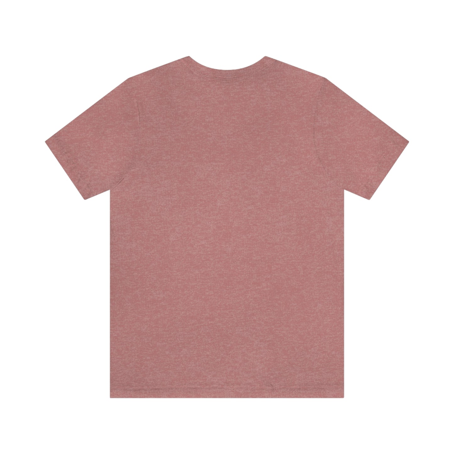 All-Night Owls Unisex Jersey Short Sleeve Tee