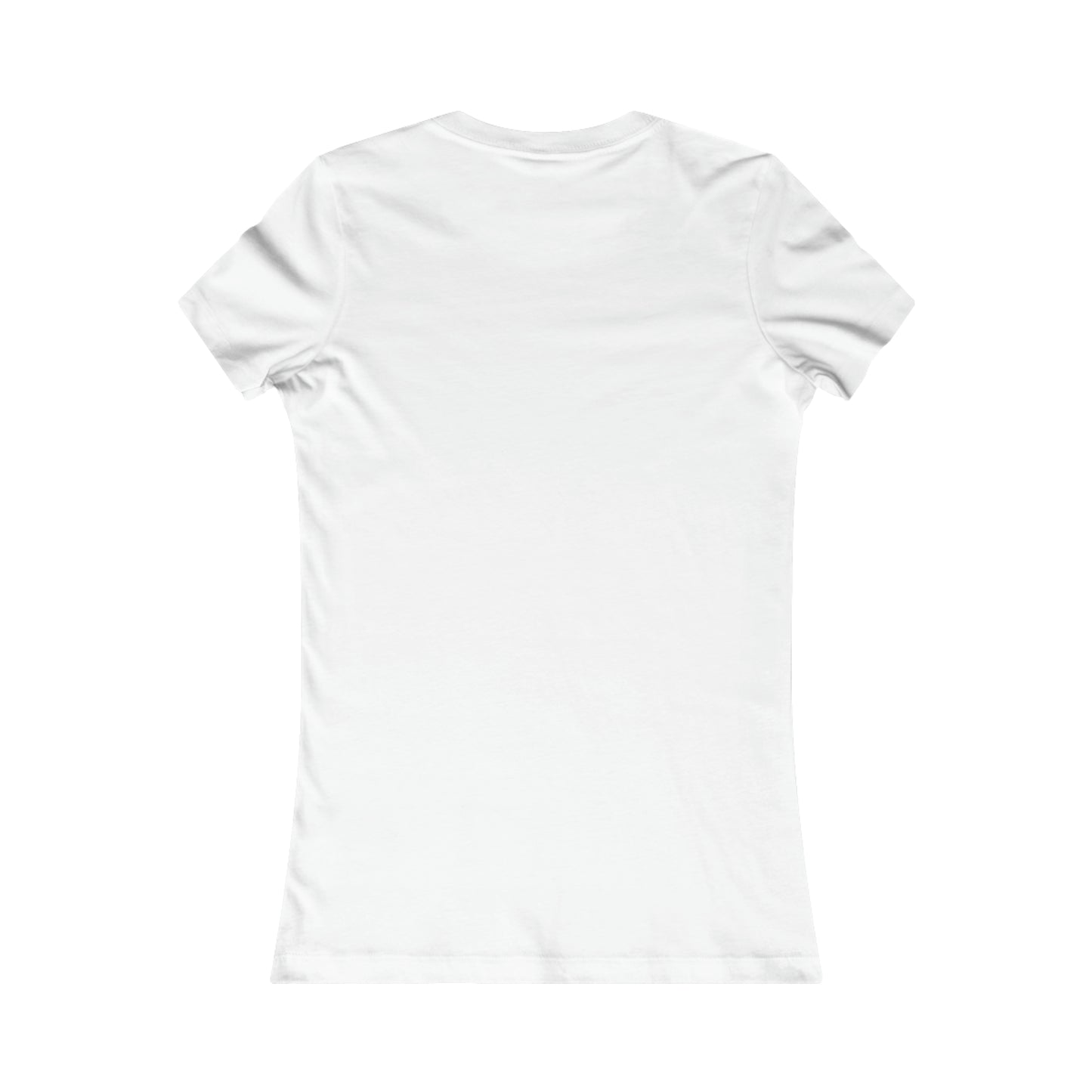 Spirit Cuties "Mer-Wolf" Women's Tee