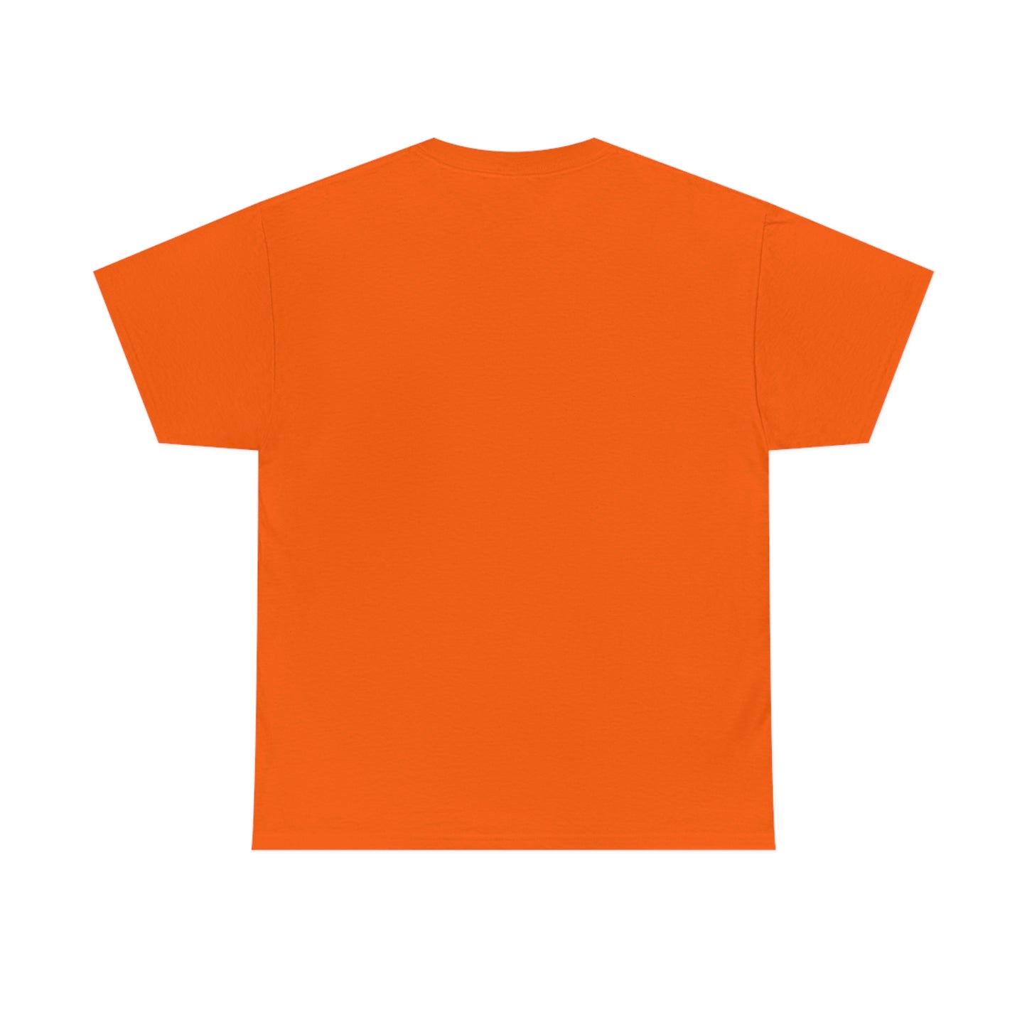 BroWitch Unisex Heavy Cotton Tee
