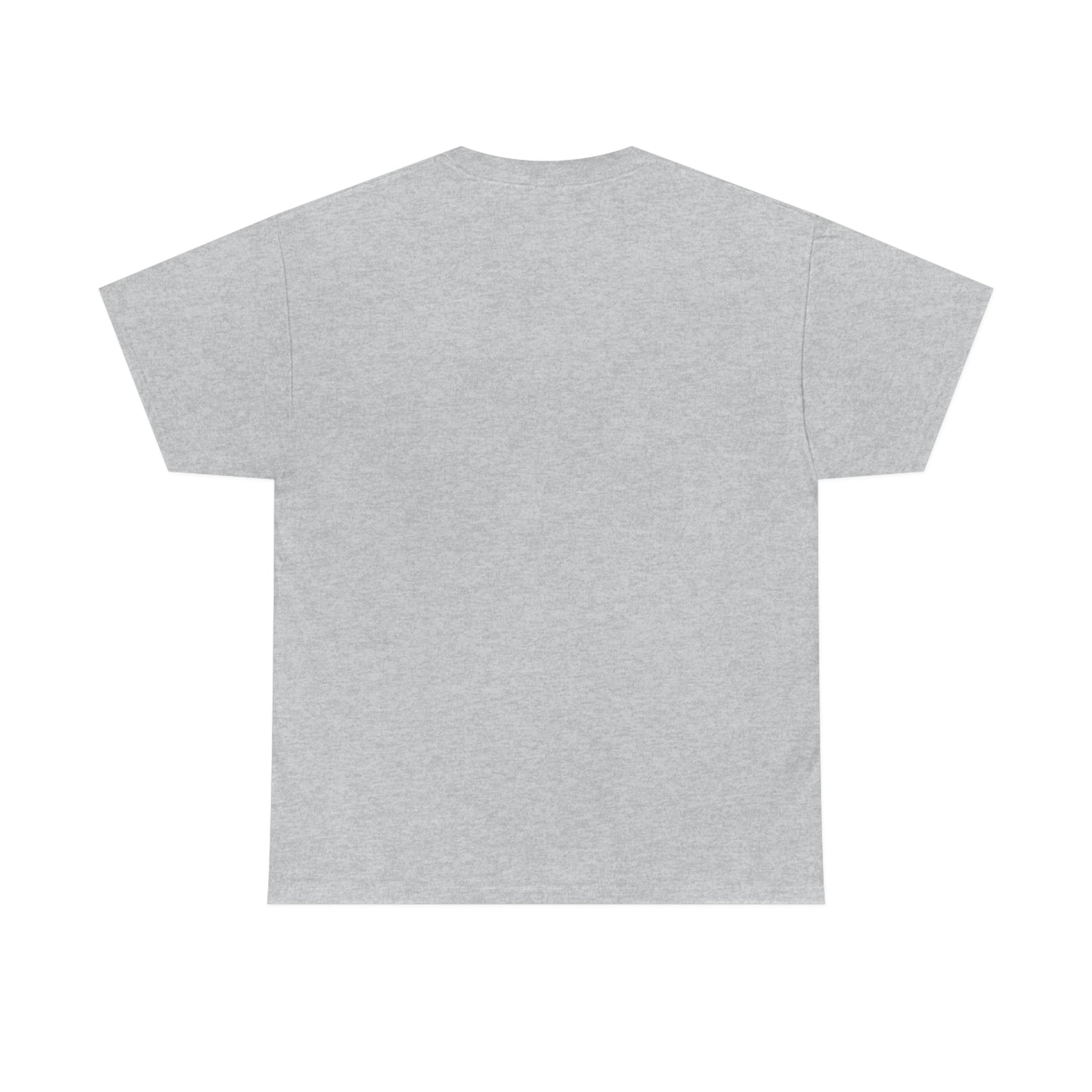 BroWitch Unisex Heavy Cotton Tee