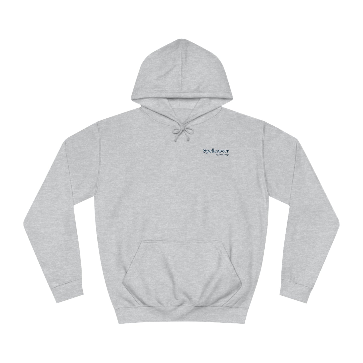 Patti's Power Spellcaster Hoodie - Power