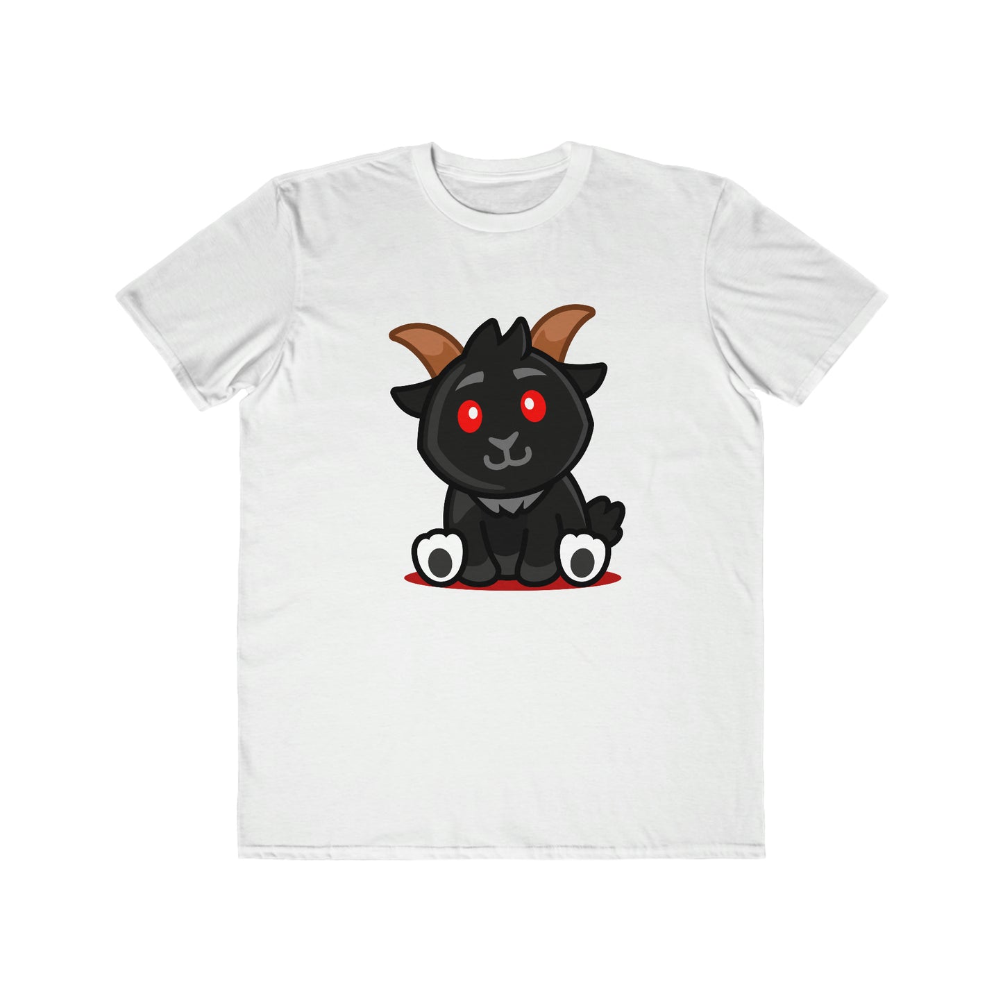 Witch's Movie Coven Mascot Lightweight Fashion Tee