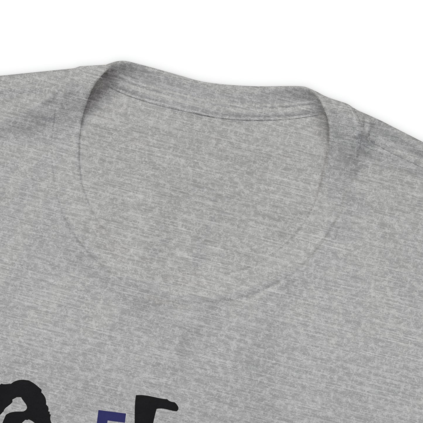 Caffeine Magazine "OG" Unisex Jersey Short Sleeve Tee