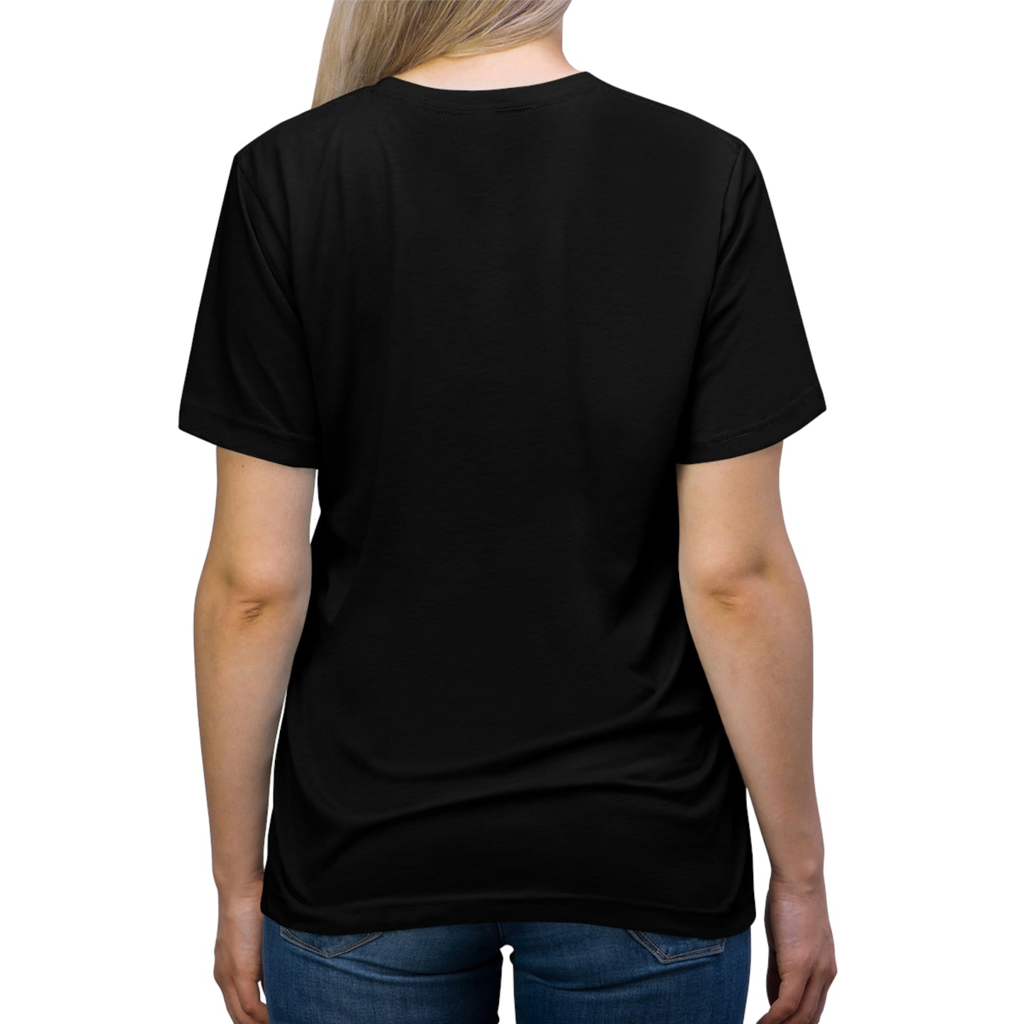 Foodie Pharmacology Unisex Triblend Tee