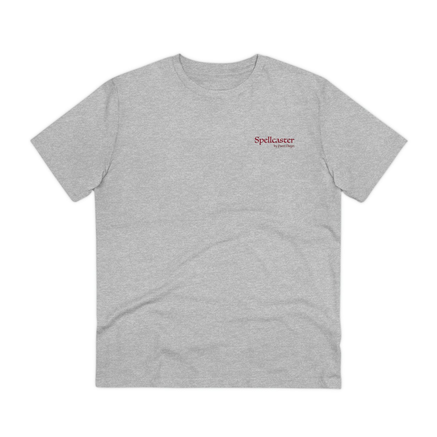 Patti's Power Spellcaster Tee - "Passion"