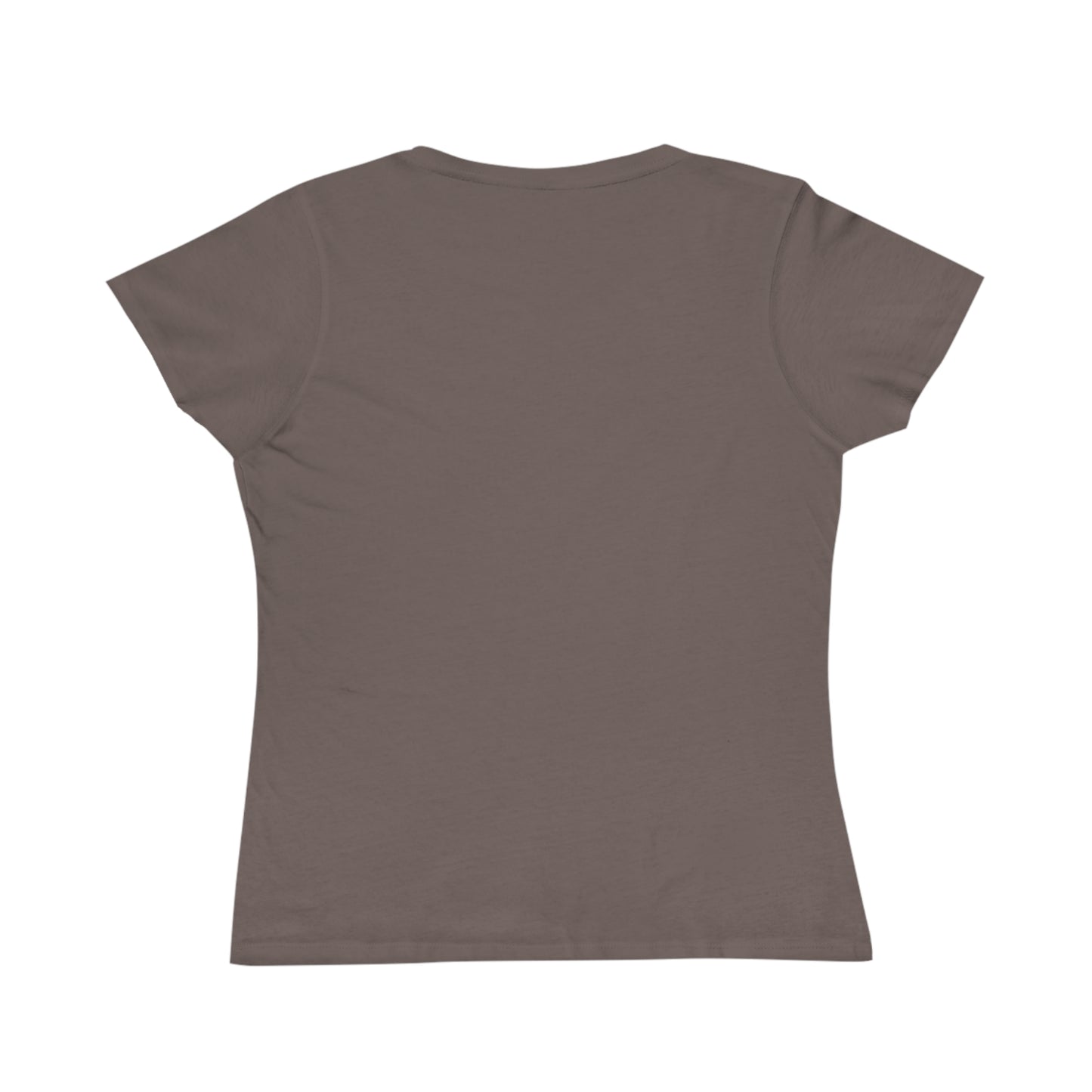 Caffeine Magazine "OG" Organic Women's Classic T-Shirt