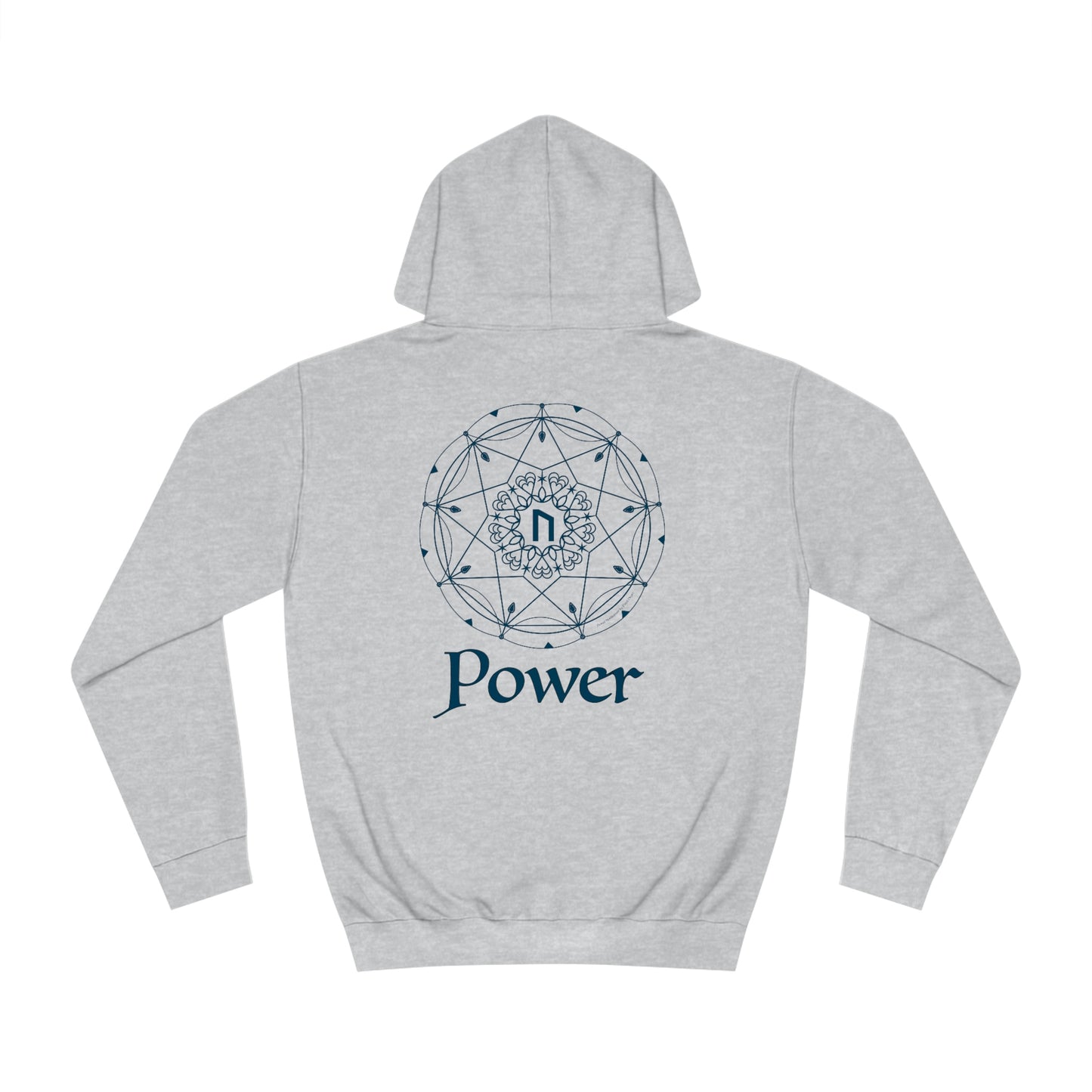 Patti's Power Spellcaster Hoodie - Power