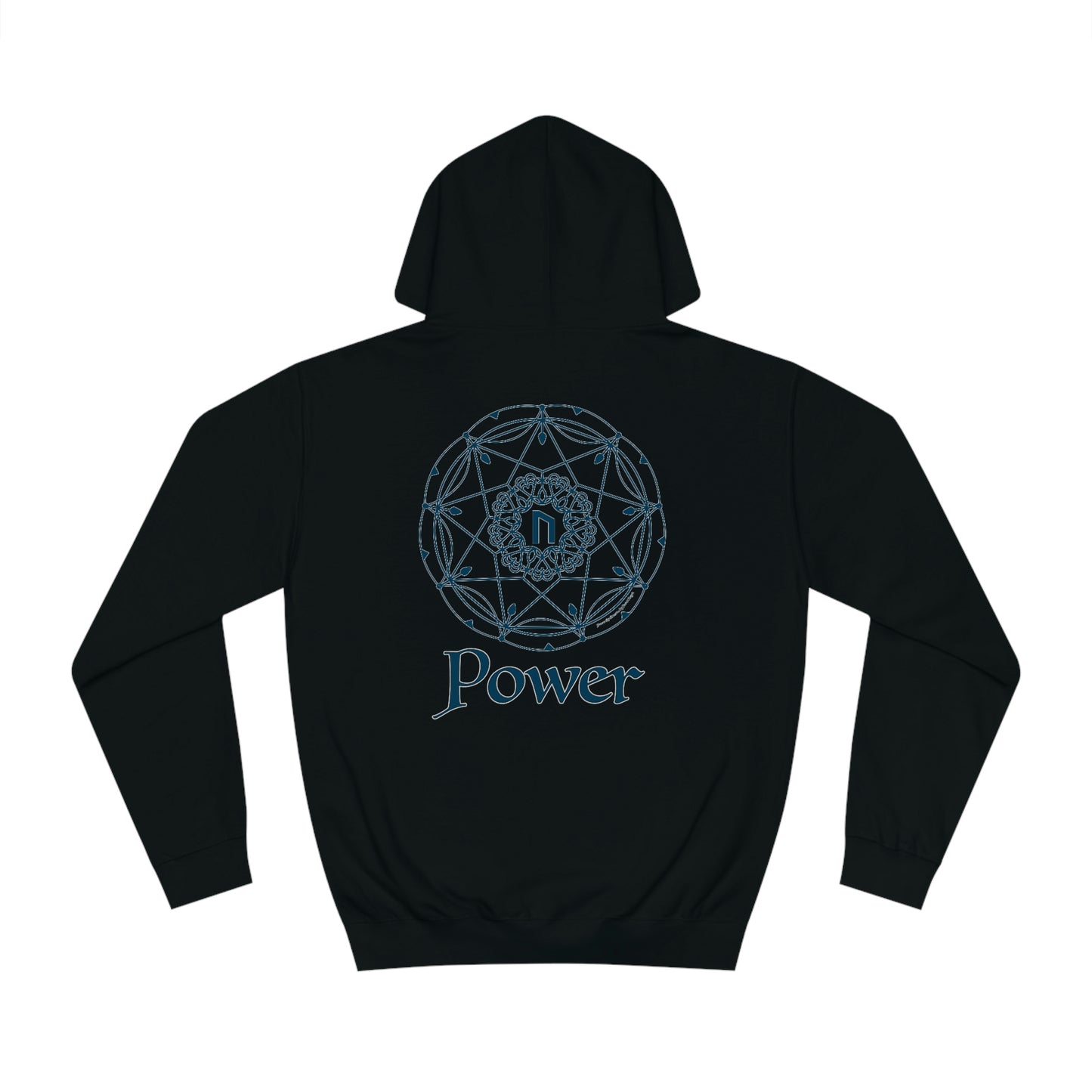 Patti's Power Spellcaster Hoodie - Power
