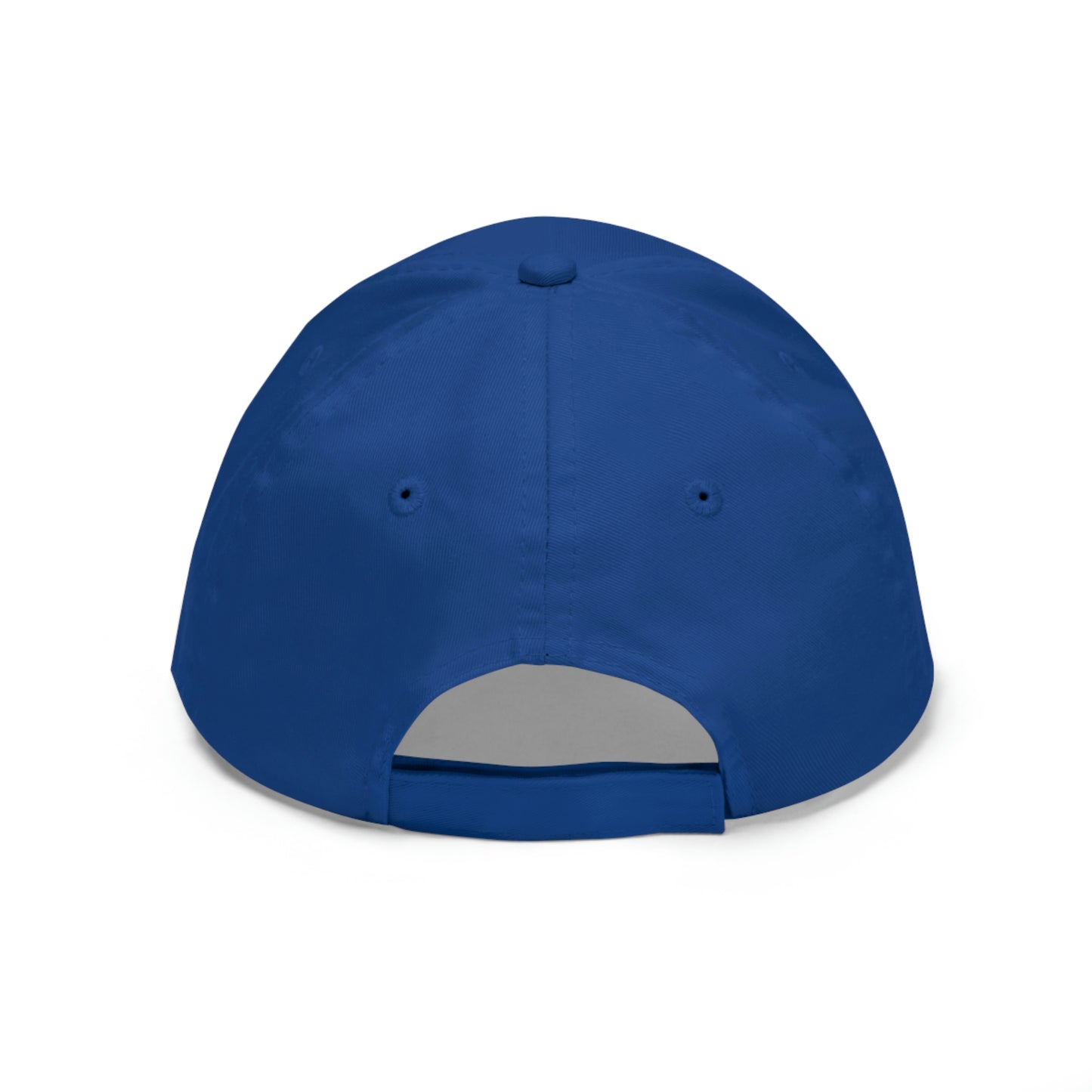 Witch's Movie Coven Mascot Twill Baseball Cap