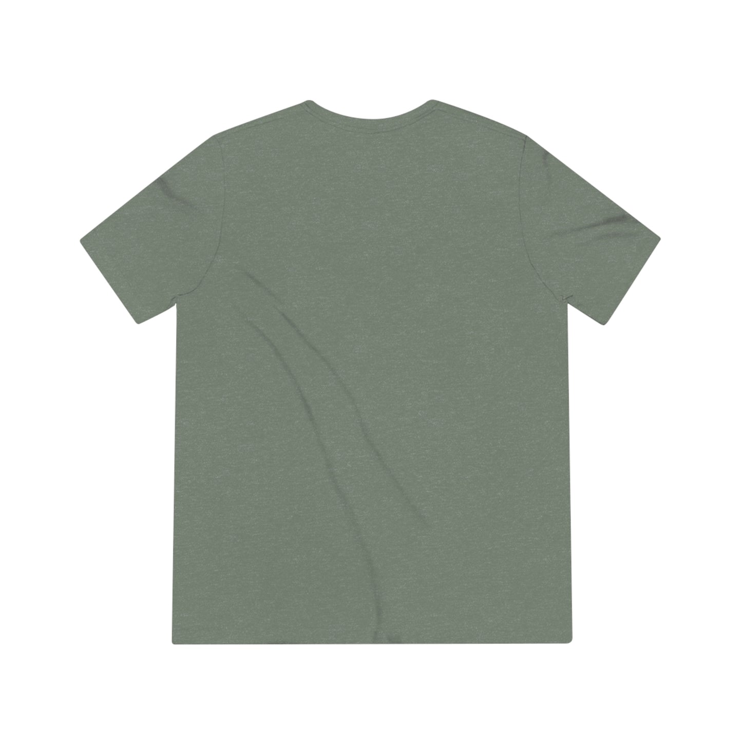 Foodie Pharmacology Unisex Triblend Tee