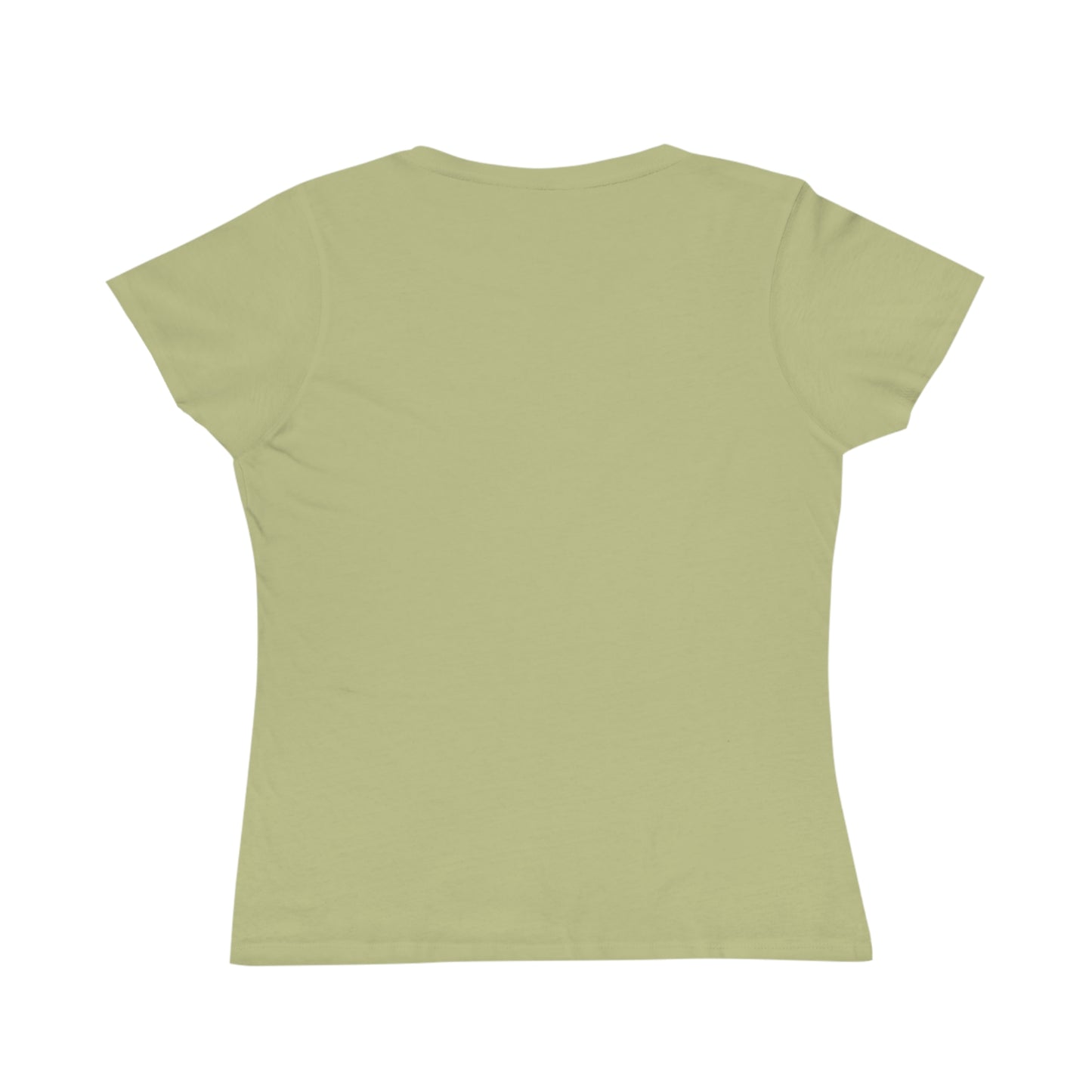Spirit Cuties "Mer-Wolf" Organic Women's T-Shirt
