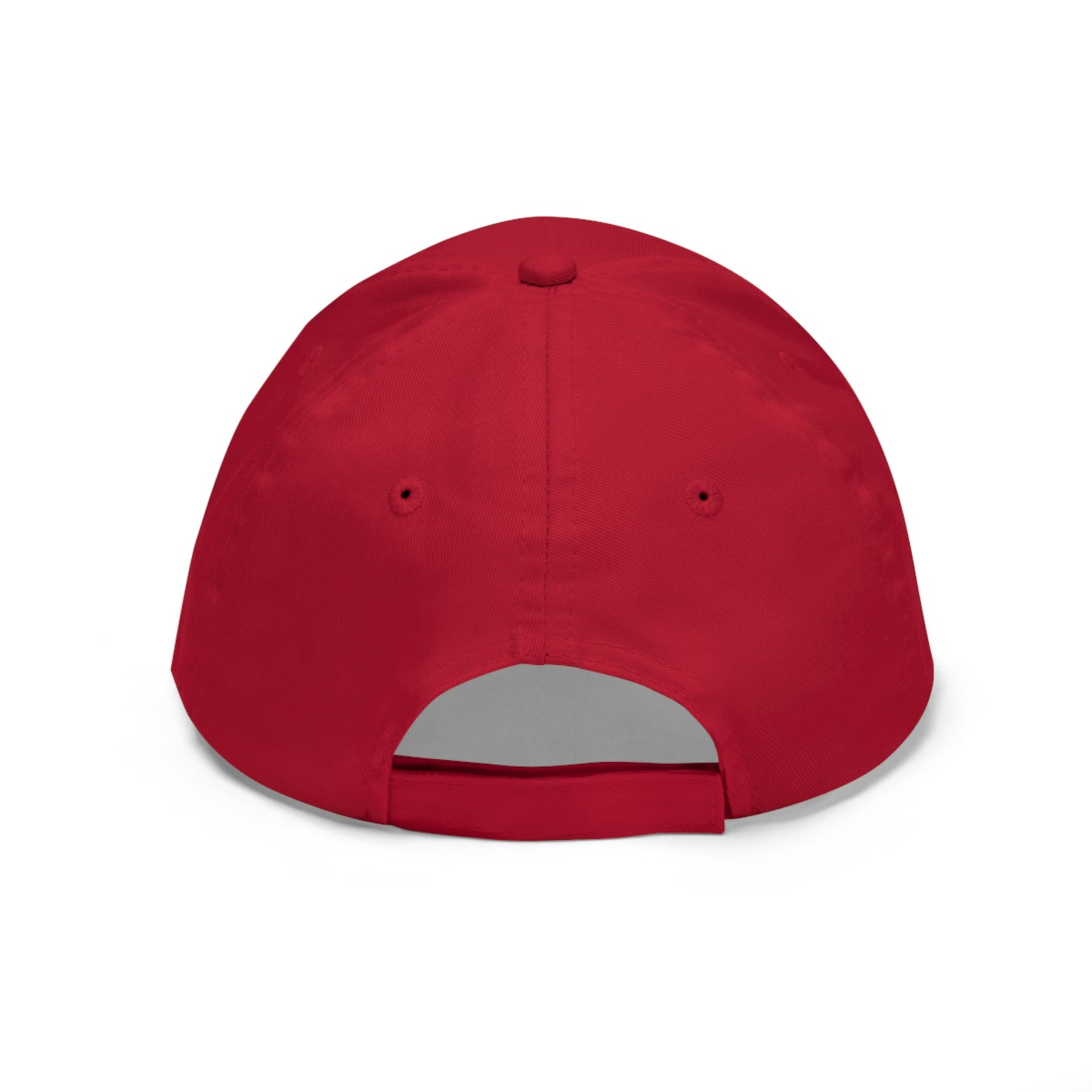 Witch's Movie Coven Mascot Twill Baseball Cap