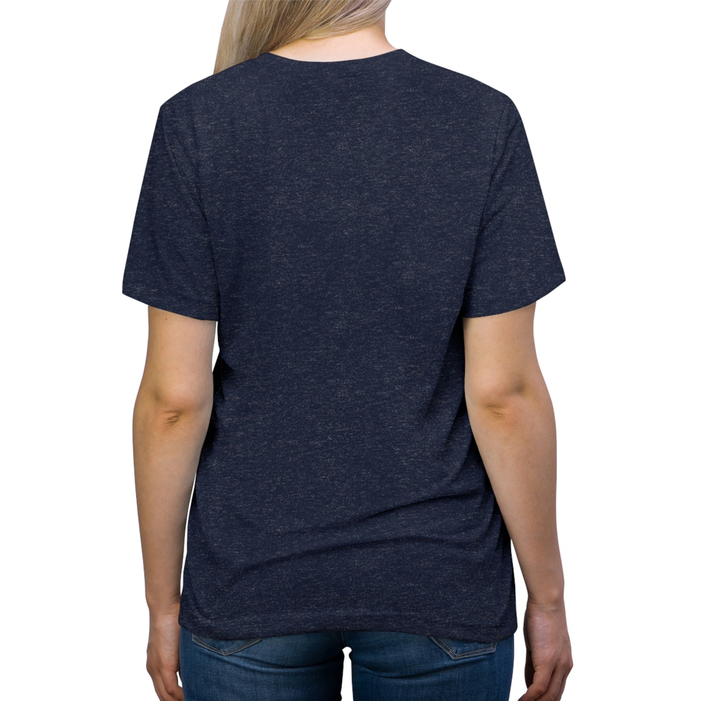 Foodie Pharmacology Unisex Triblend Tee