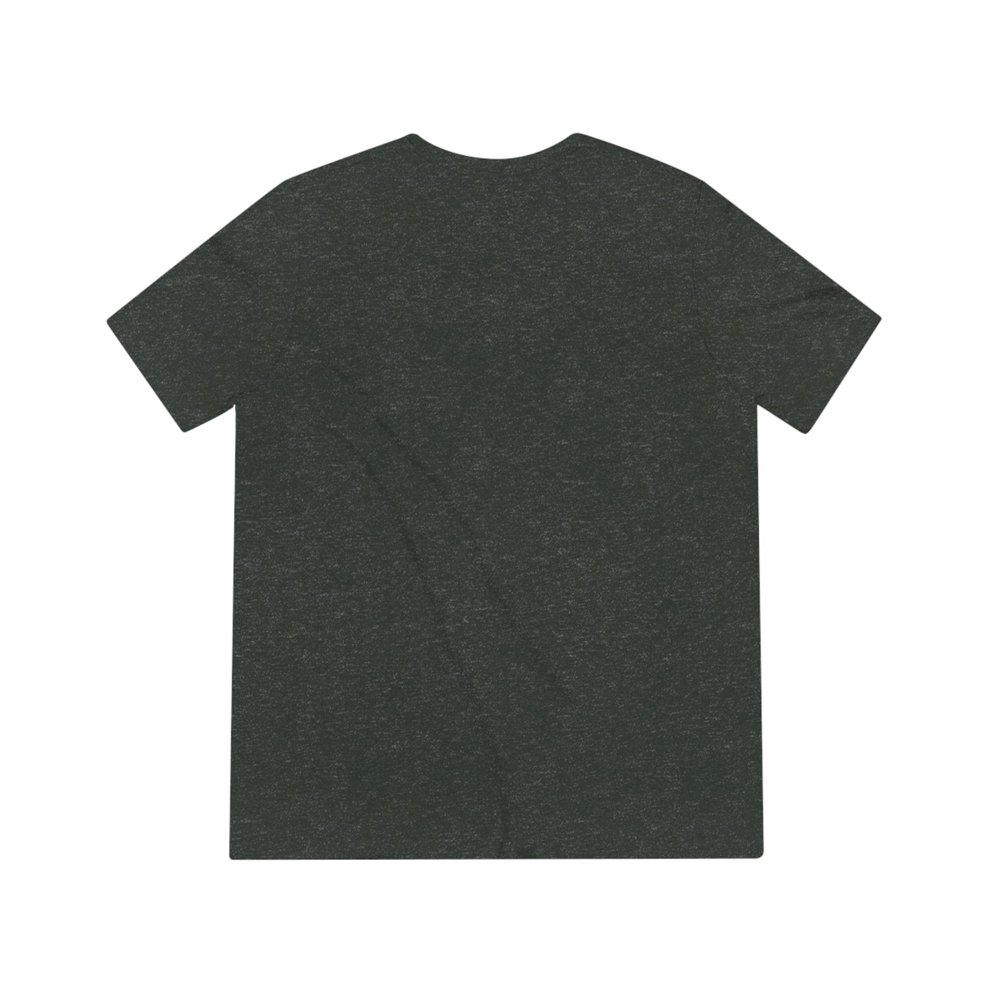 Foodie Pharmacology Unisex Triblend Tee