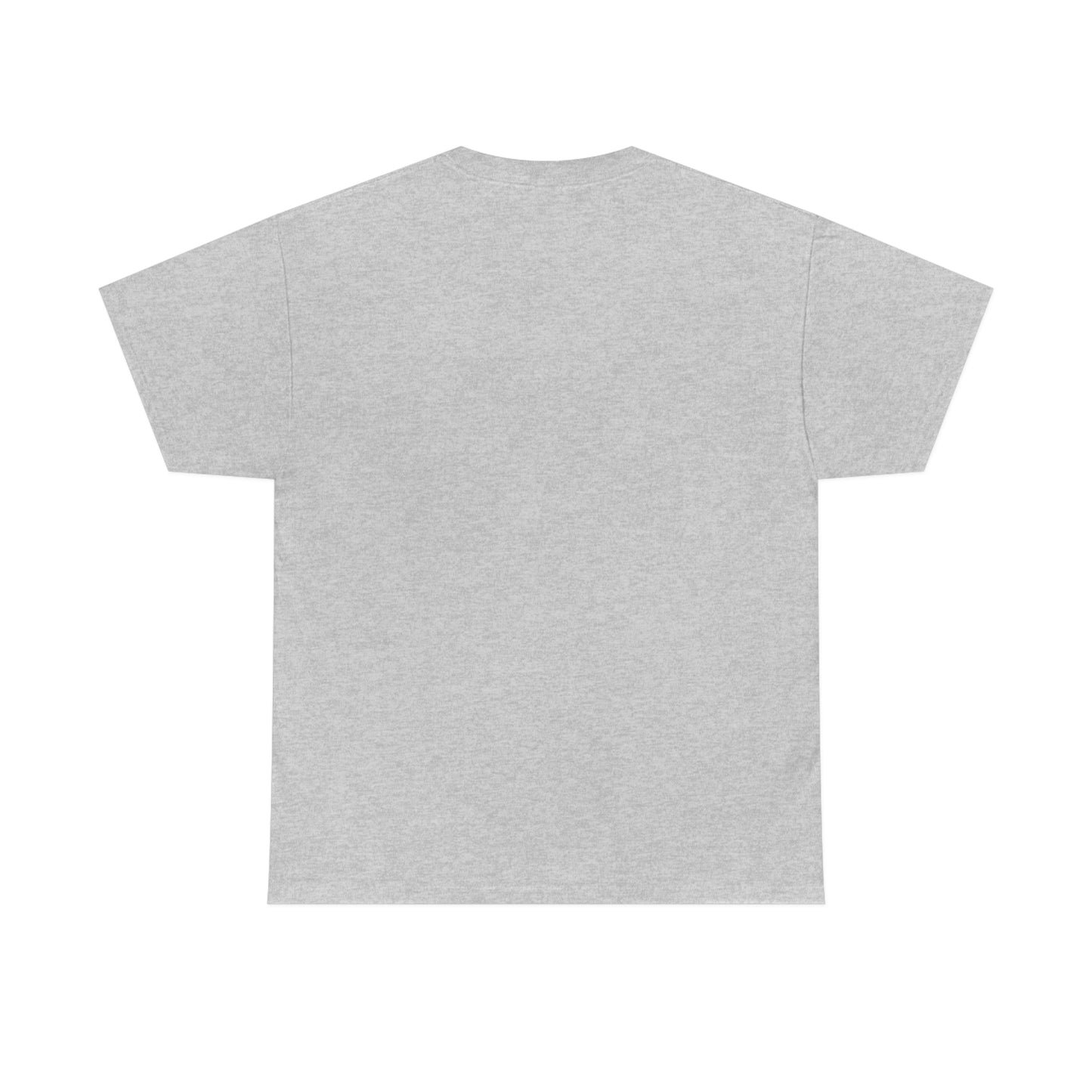 BroWitch Unisex Heavy Cotton Tee