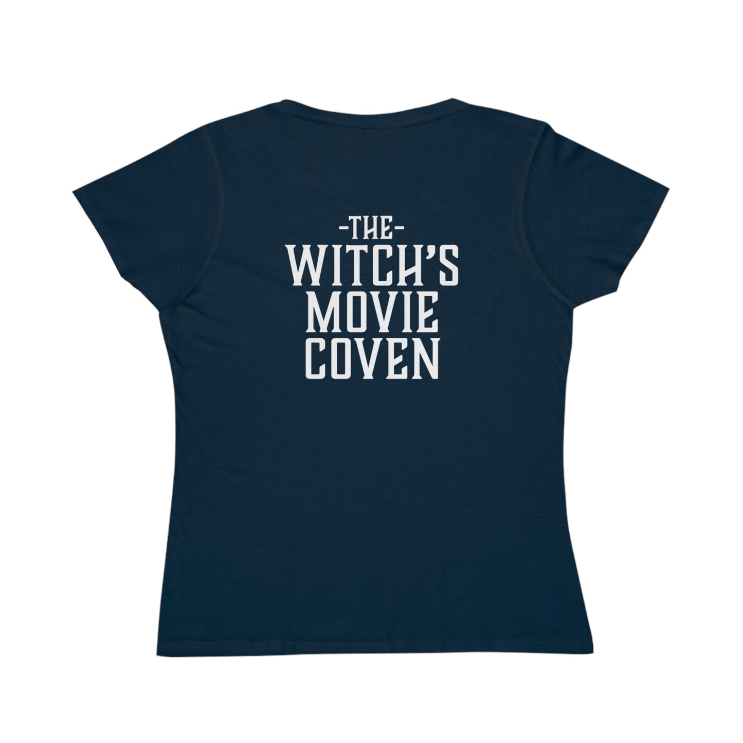Witch's Movie Coven Jason's Goats Organic Women's T-Shirt